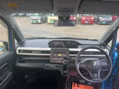 スズキ ワゴンR