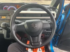 スズキ ワゴンR