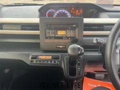 スズキ ワゴンR