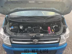 スズキ ワゴンR