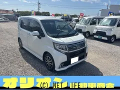 ダイハツ ムーヴ