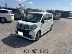 ダイハツ ムーヴ