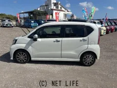 ダイハツ ムーヴ