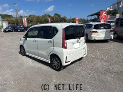 ダイハツ ムーヴ