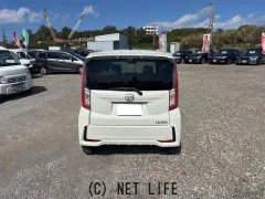 ダイハツ ムーヴ