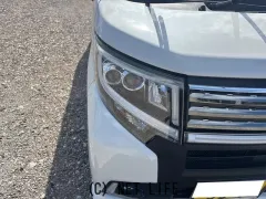 ダイハツ ムーヴ