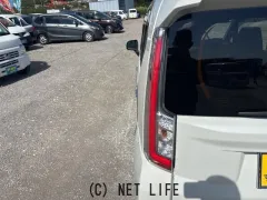 ダイハツ ムーヴ