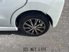 ダイハツ ムーヴ