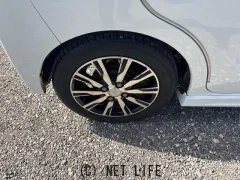 ダイハツ ムーヴ