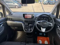 ダイハツ ムーヴ