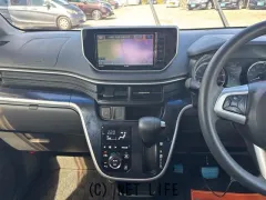 ダイハツ ムーヴ