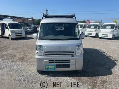 スズキ エブリイ