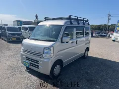 スズキ エブリイ