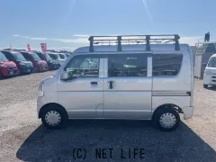 スズキ エブリイ