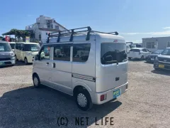 スズキ エブリイ