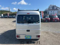 スズキ エブリイ