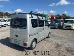 スズキ エブリイ