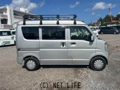 スズキ エブリイ