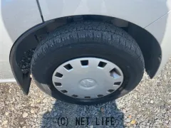 スズキ エブリイ