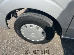 スズキ エブリイ