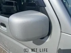 スズキ エブリイ