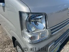 スズキ エブリイ