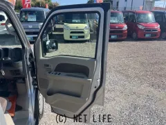 スズキ エブリイ