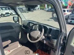 スズキ エブリイ