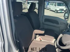 スズキ エブリイ