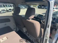 スズキ エブリイ