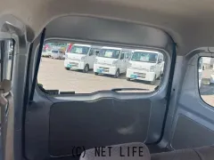 スズキ エブリイ