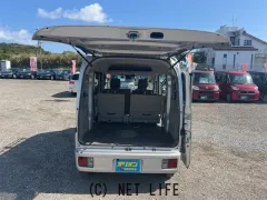 スズキ エブリイ