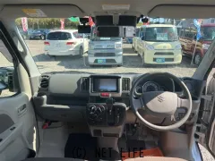 スズキ エブリイ