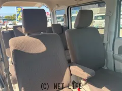 スズキ エブリイ