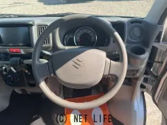 スズキ エブリイ