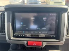 スズキ エブリイ