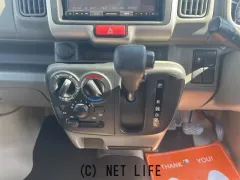 スズキ エブリイ