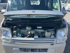 スズキ エブリイ