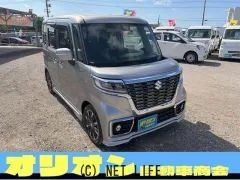 スズキ スペーシア