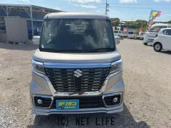 スズキ スペーシア