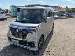 スズキ スペーシア