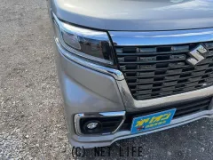 スズキ スペーシア