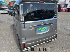 スズキ スペーシア