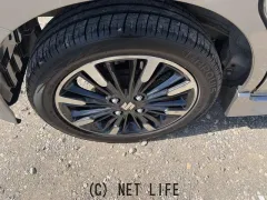 スズキ スペーシア