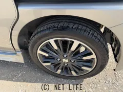 スズキ スペーシア