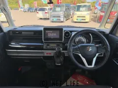 スズキ スペーシア