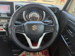 スズキ スペーシア