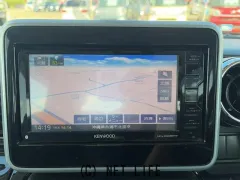 スズキ スペーシア