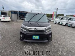 トヨタ ヴェルファイア