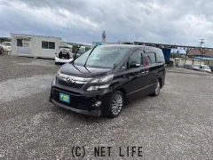 トヨタ ヴェルファイア